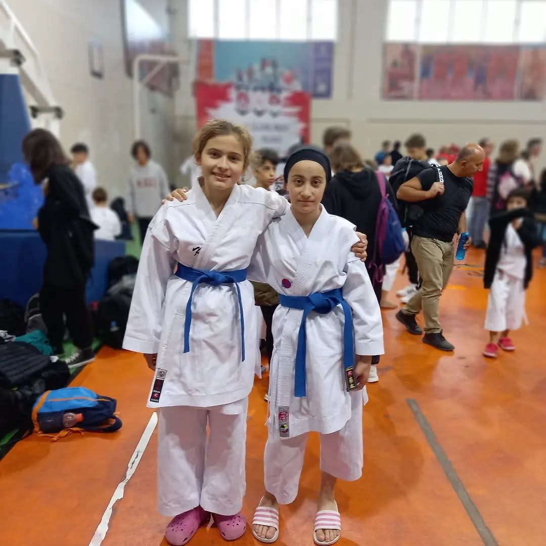 ASKE Karate Galeri Fotoğrafı 47